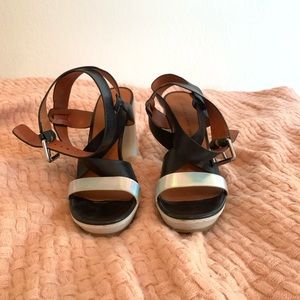 Marc by Marc Jacobs heels